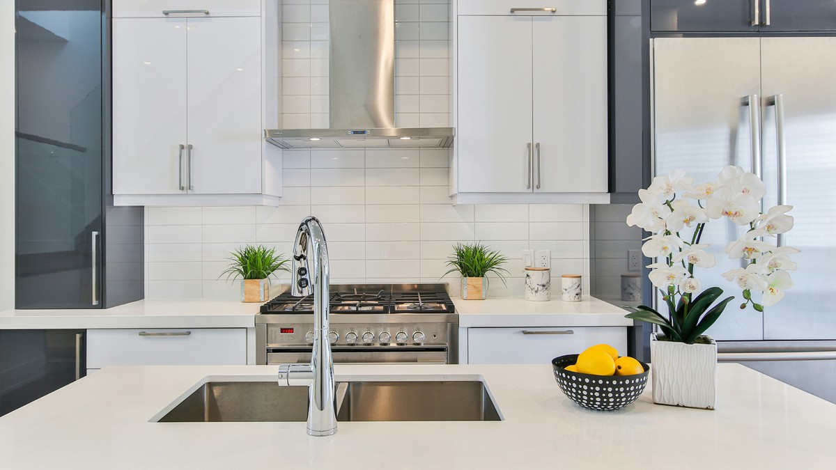 Professional Kitchen Cleaning Services in India