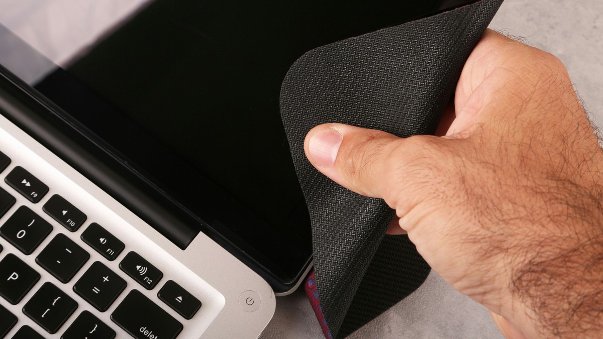 Laptop Cleaning Services in India