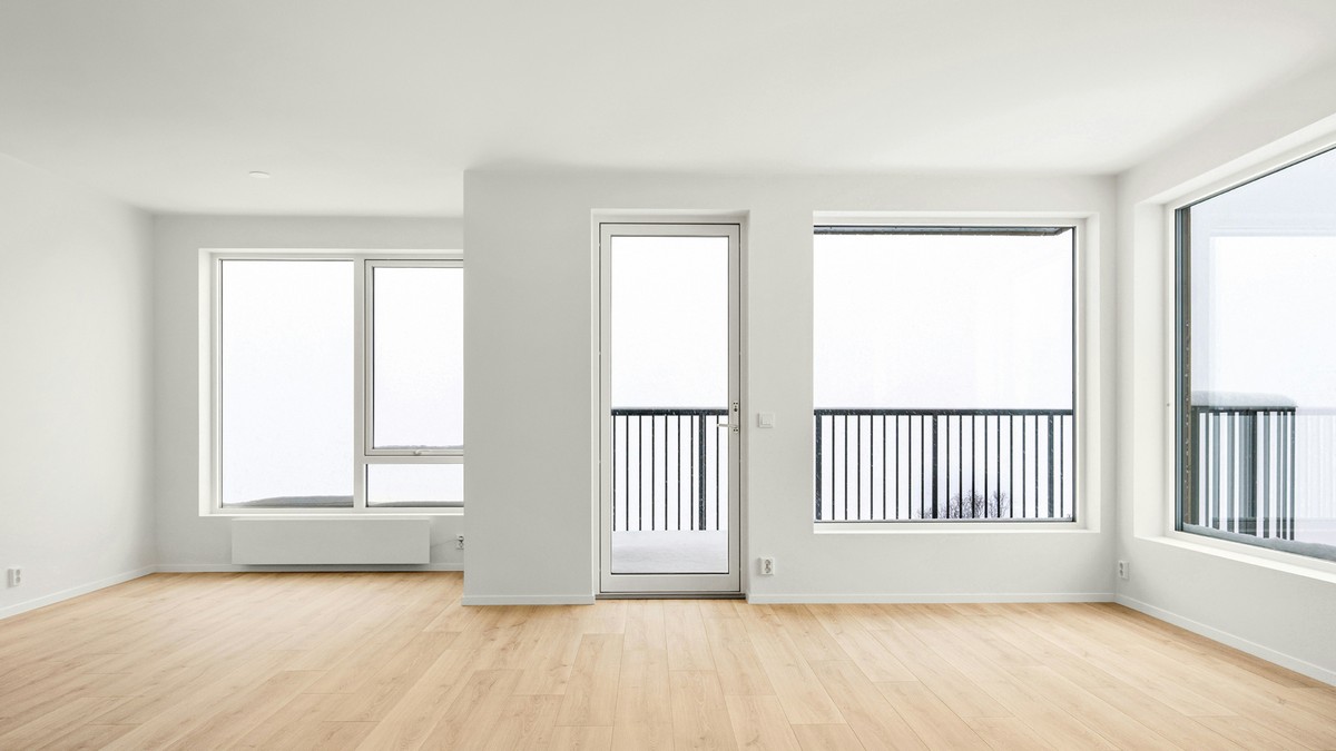 Move-In & Move-Out Cleaning Services in India