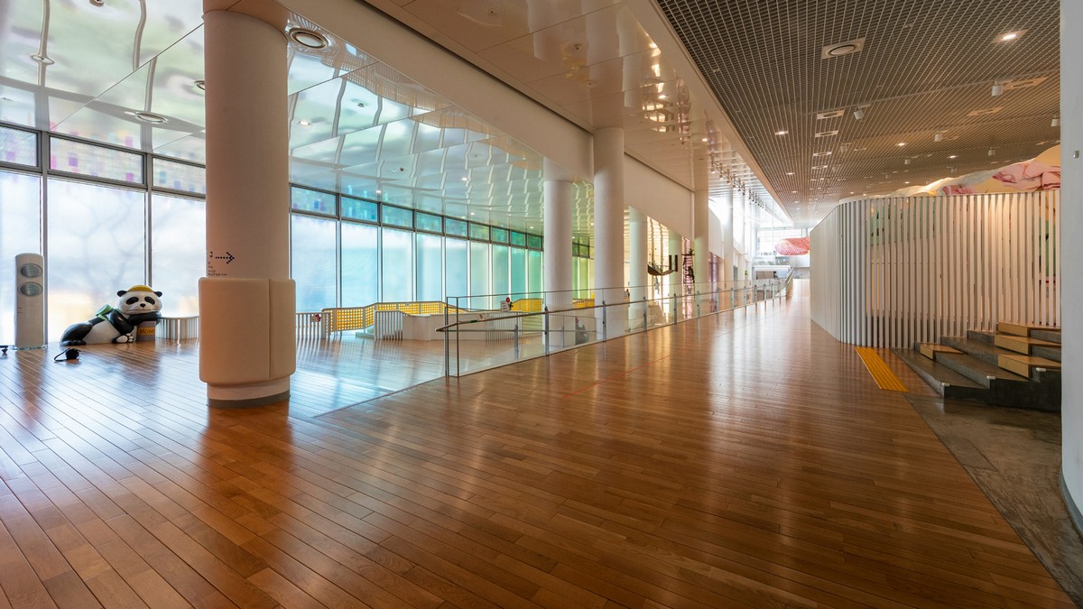 Parquet & Chair Cleaning Services in India