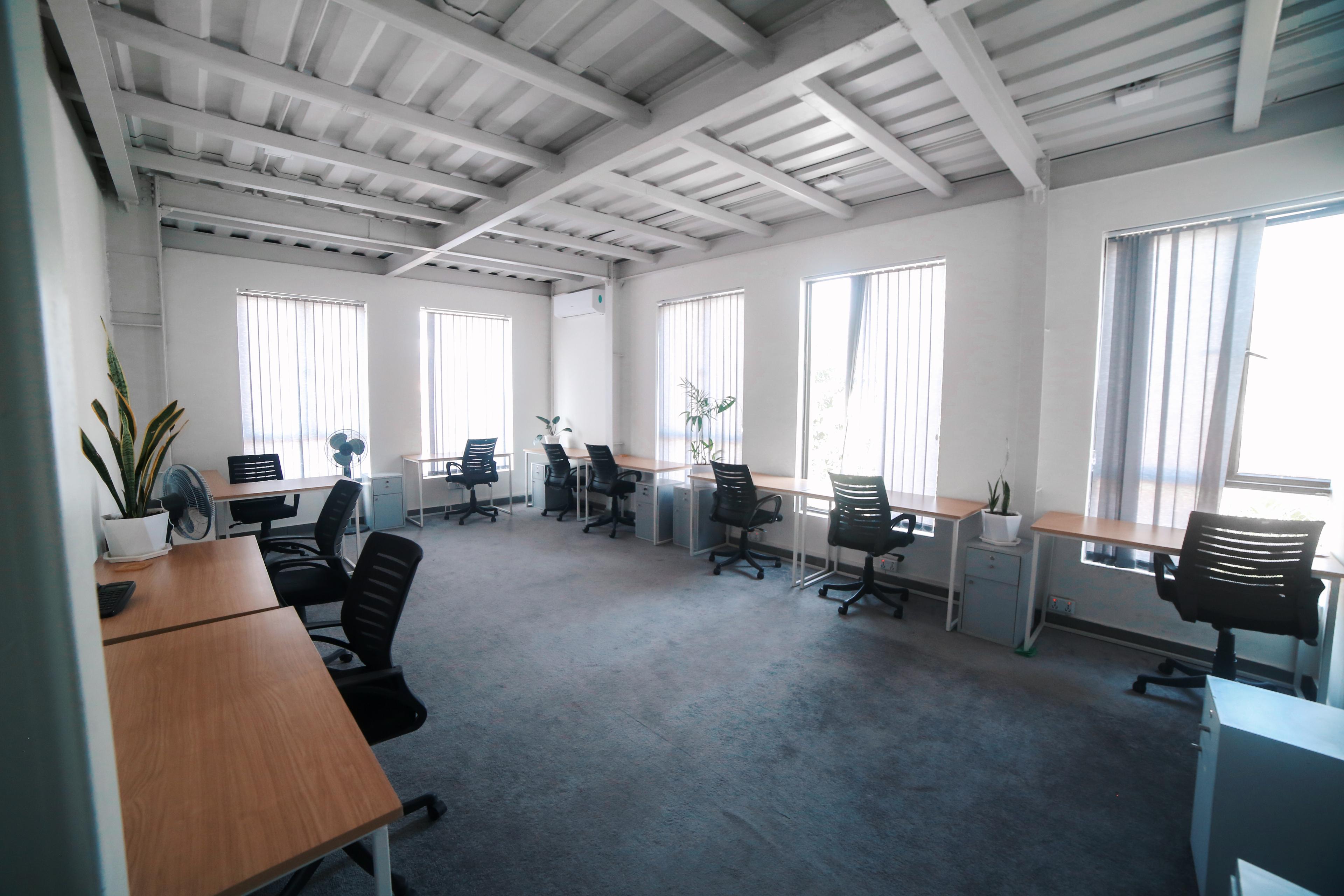 RocketSingh Office