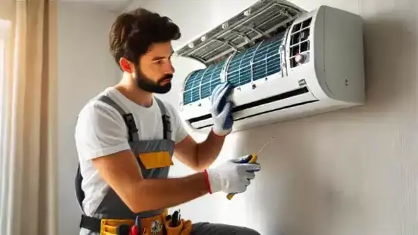 AC Servicing, Repair & Maintenance