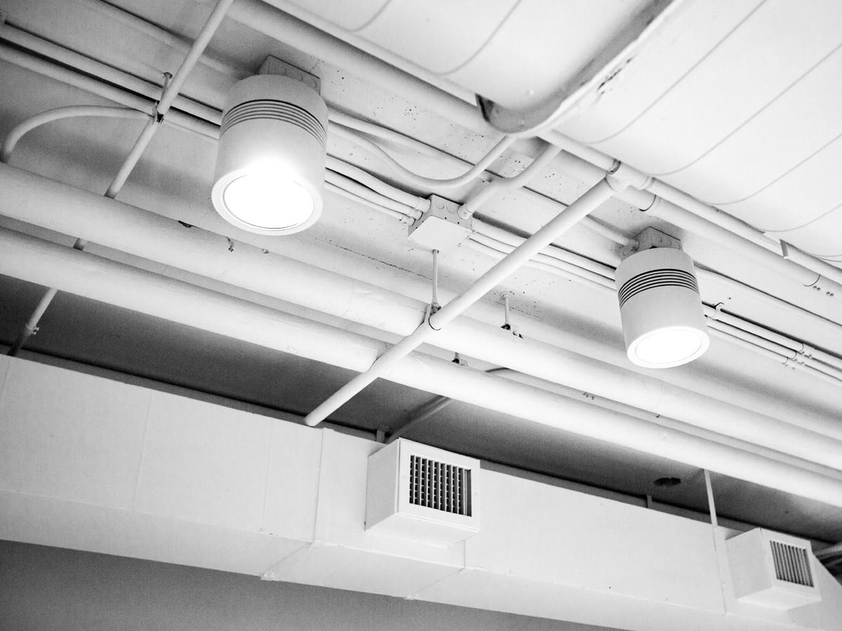 Duct Cleaning