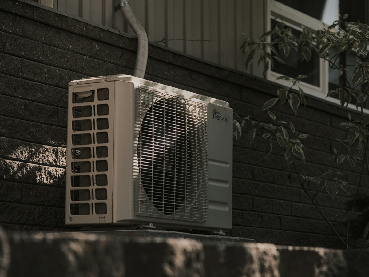 Vent Cleaning