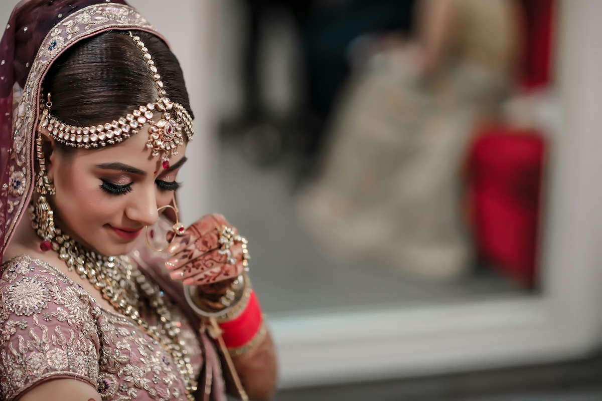 Bridal Makeup in Chennai