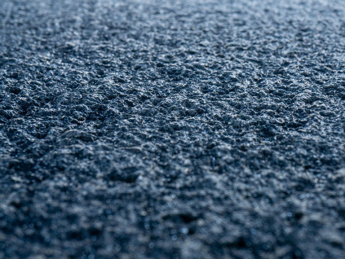 Deep Carpet Cleaning