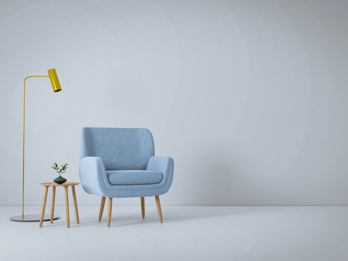 Deep Chair Cleaning