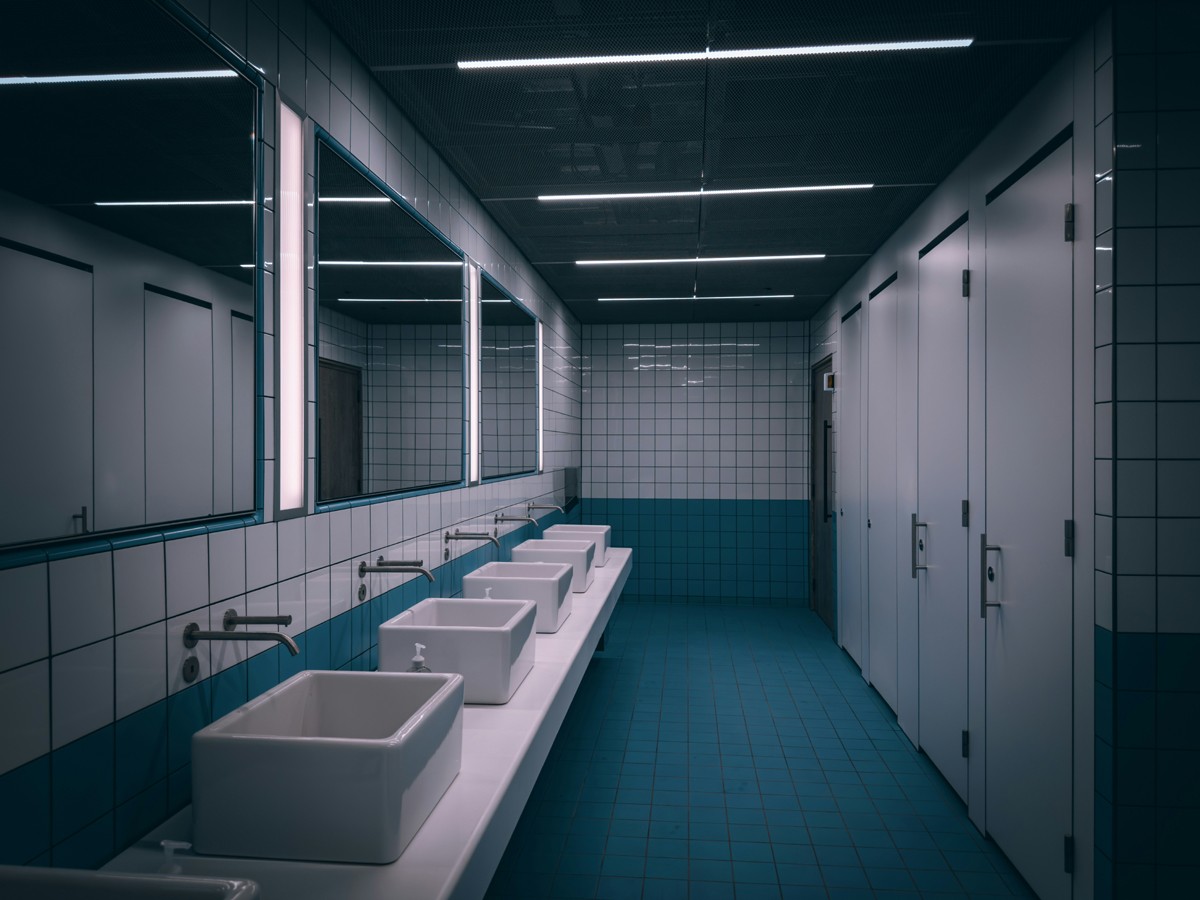 Post-Construction Cleaning