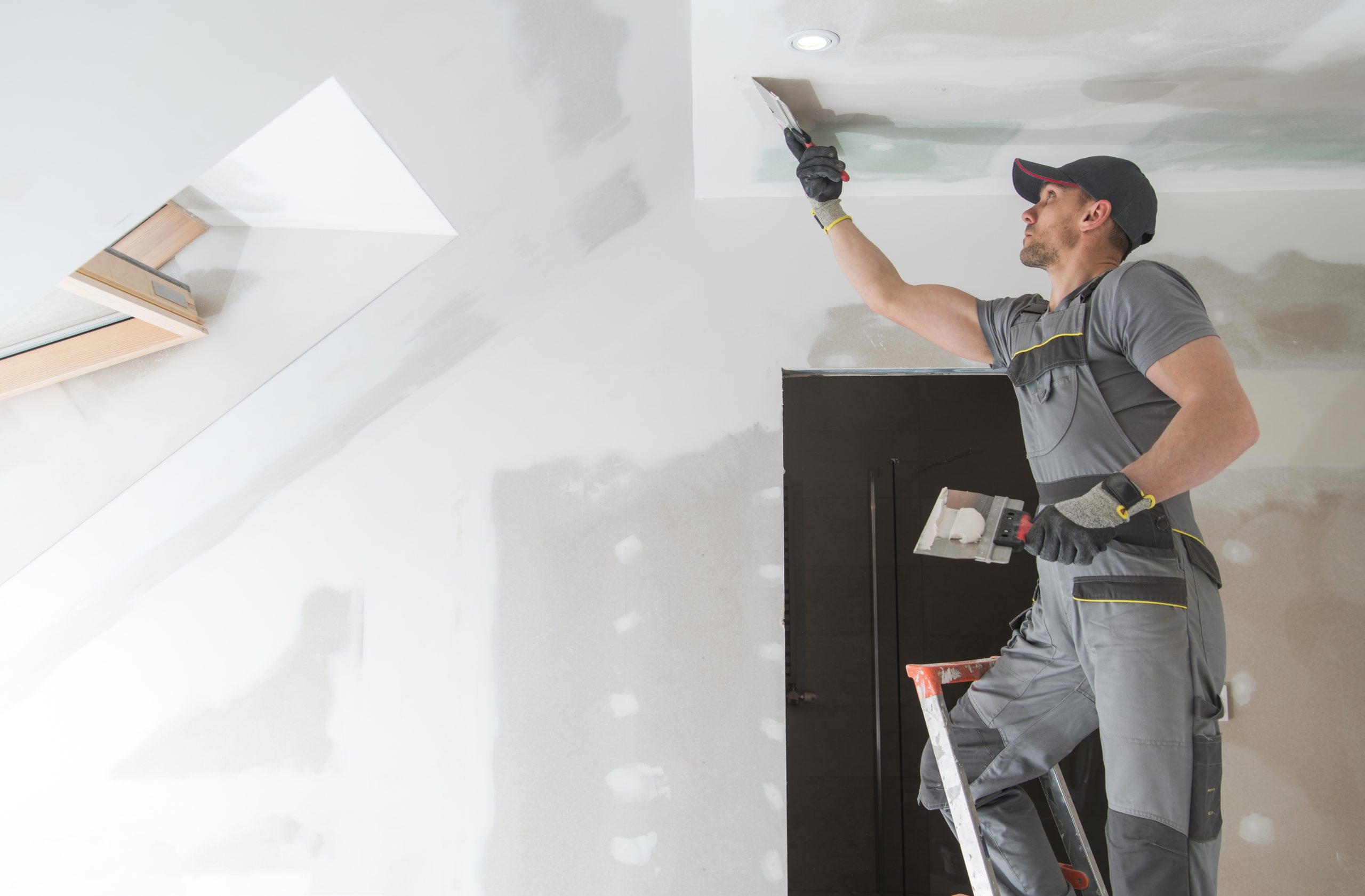 Drywall Repair in Chennai