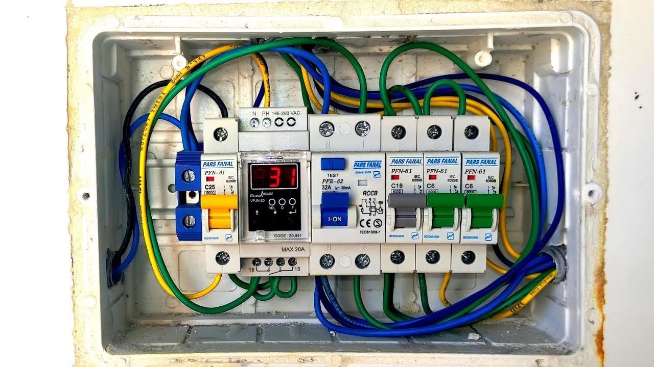 Electrical Repairs in Chennai