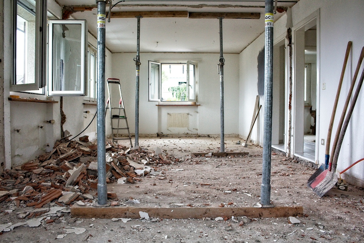 Home Renovation in Chennai