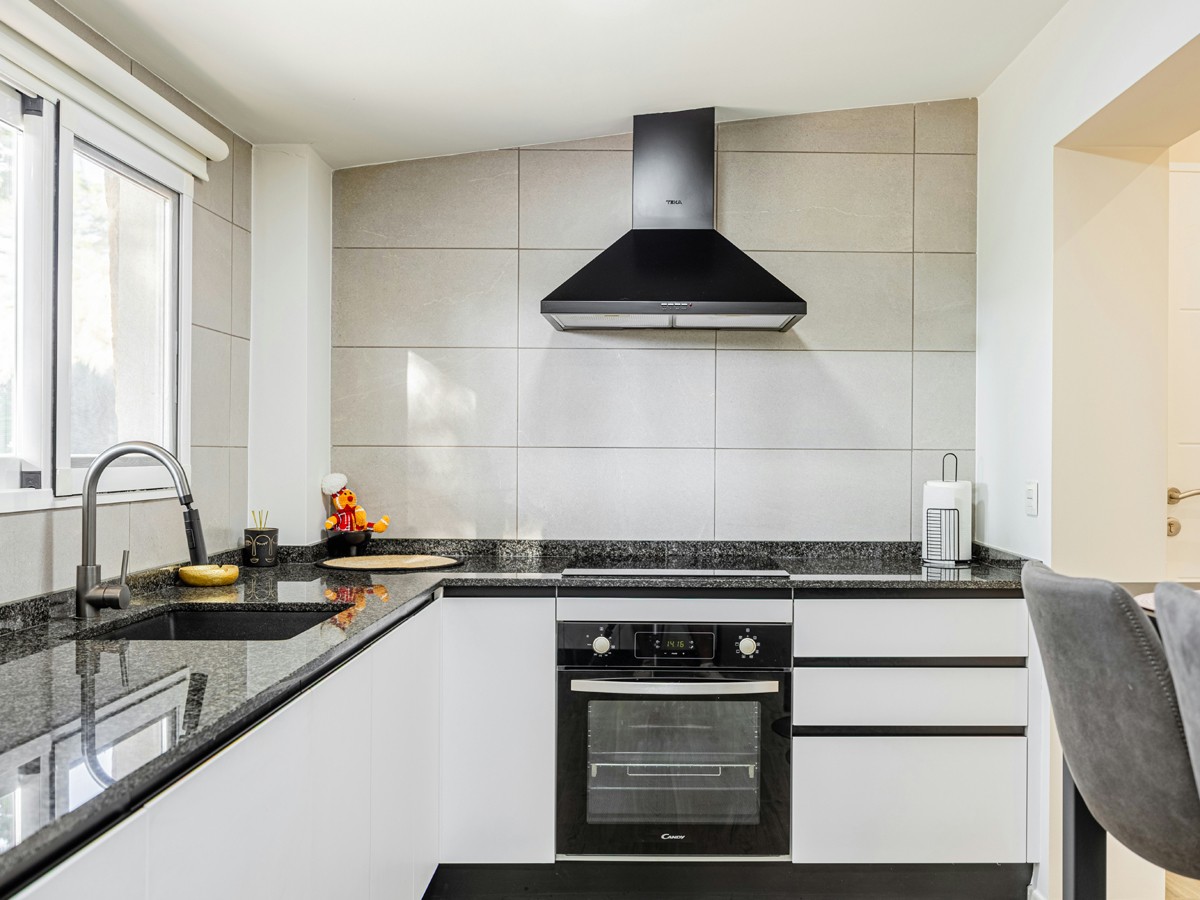 Appliance Cleaning