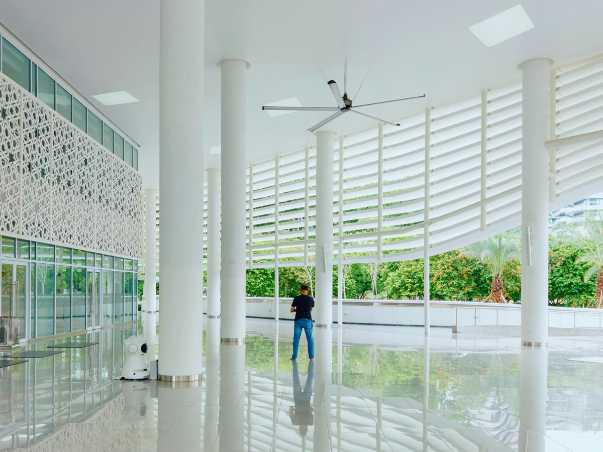 Polishing & Maintenance