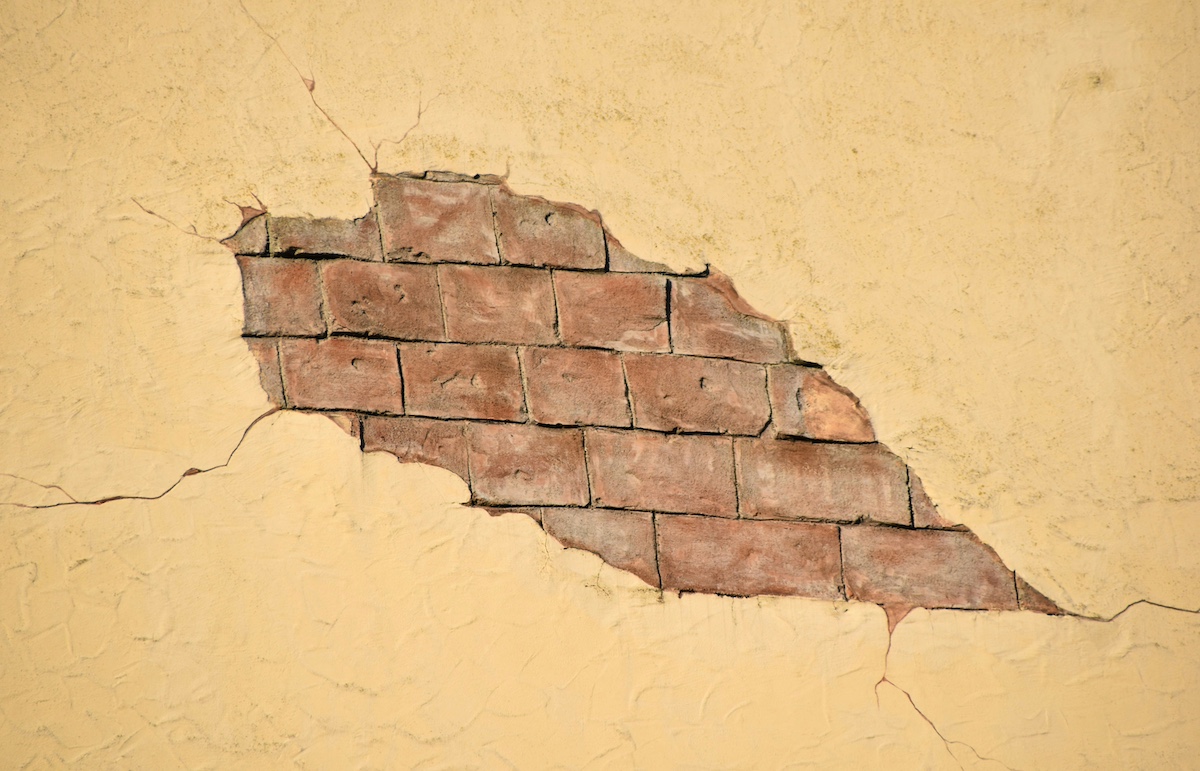 Masonry Repair in Chennai