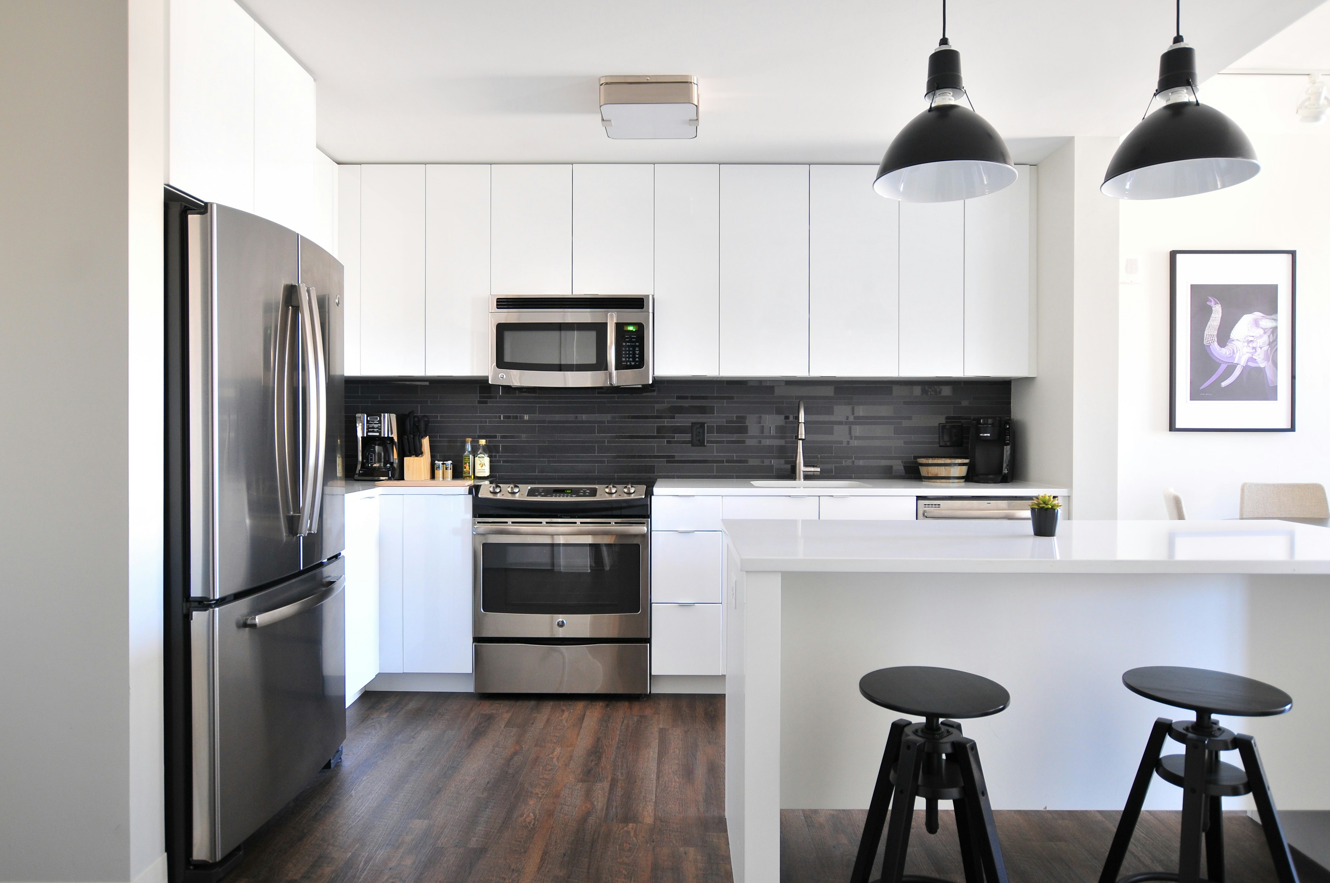 Modular Kitchen in Chennai