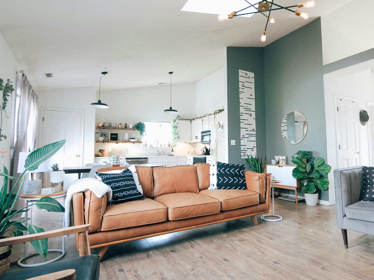 Floor & Surface Cleaning