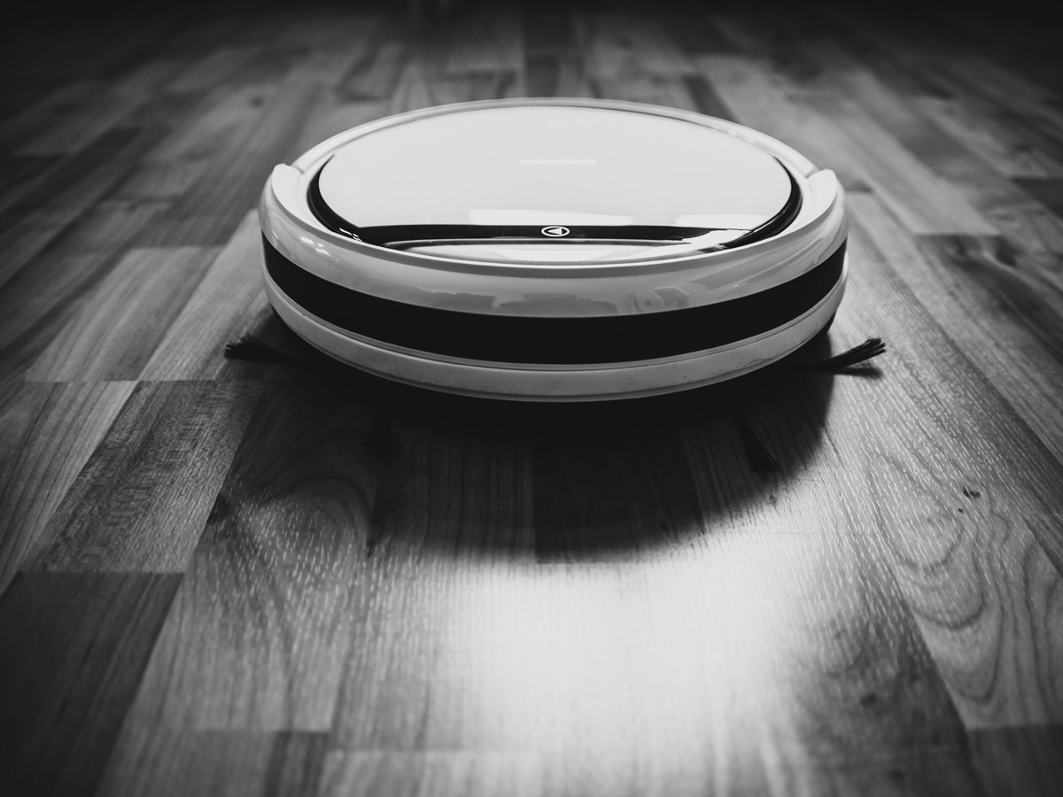 Deep Parquet Cleaning