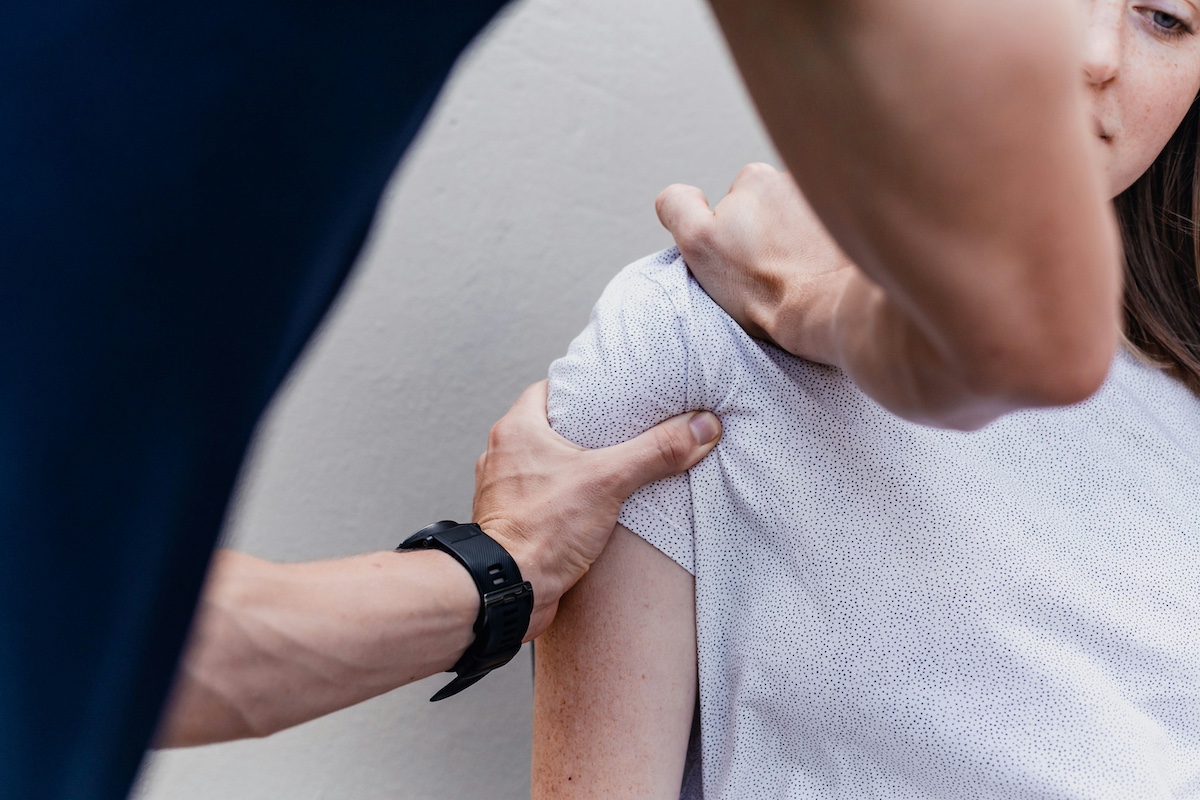 Physiotherapy in Chennai