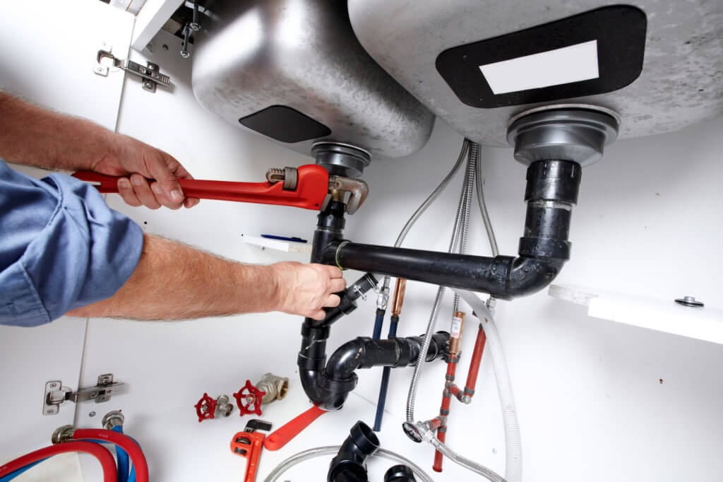 Expert Plumbing Services — Leaks, Installs & Repairs