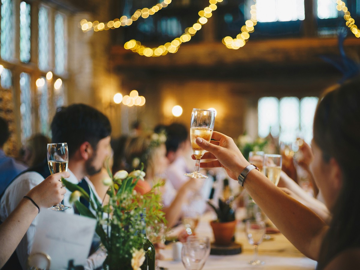 Event Venue Cleaning