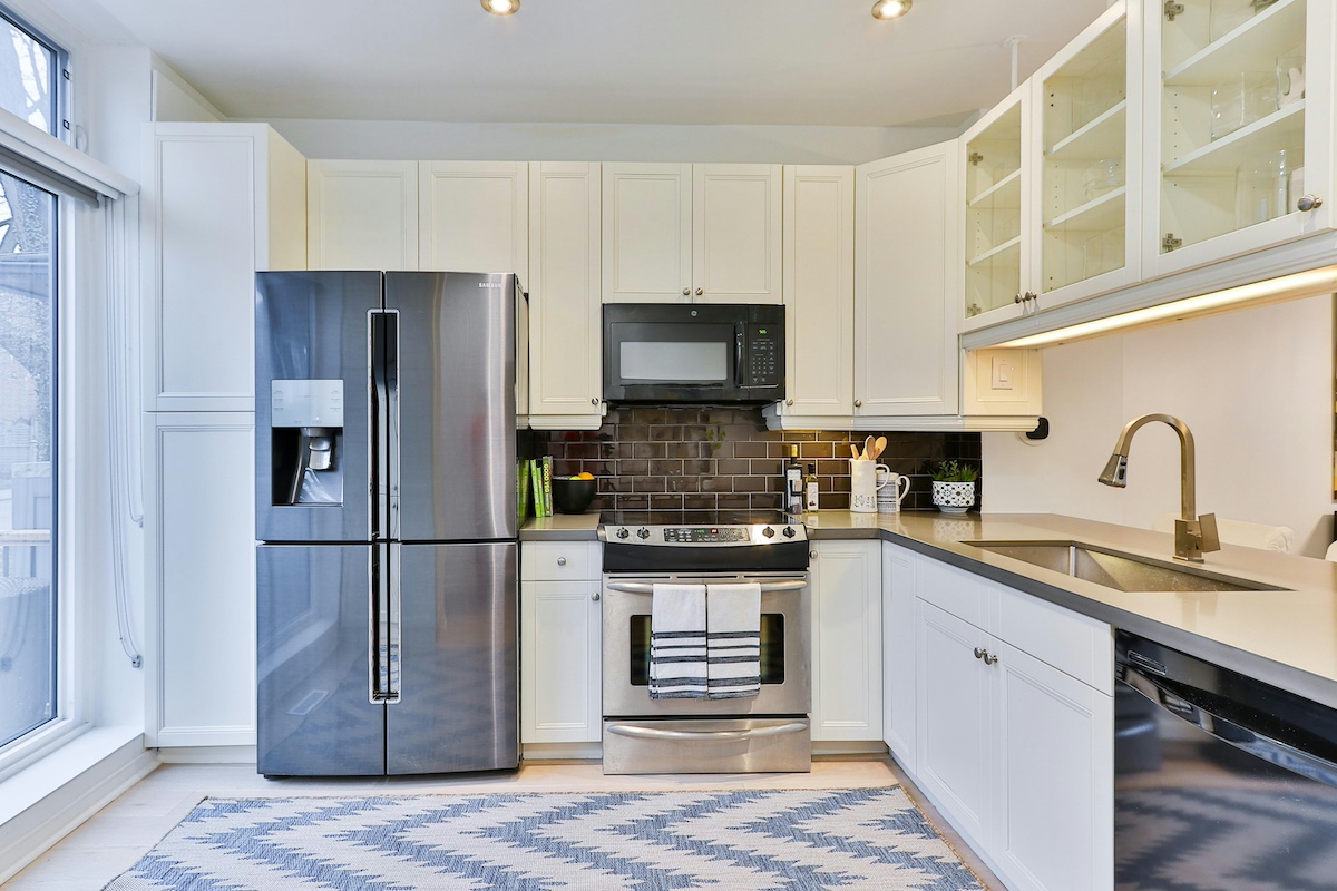 Refrigerator Repair in Chennai