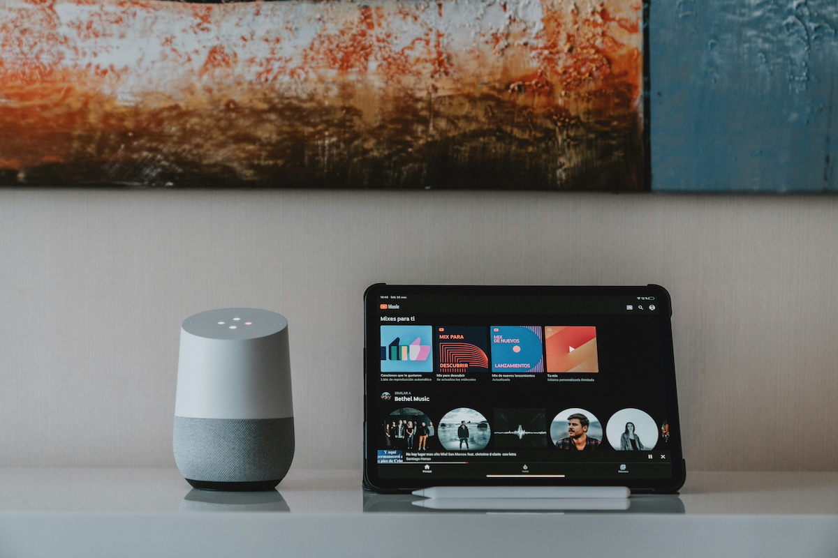 Home Automation delivery