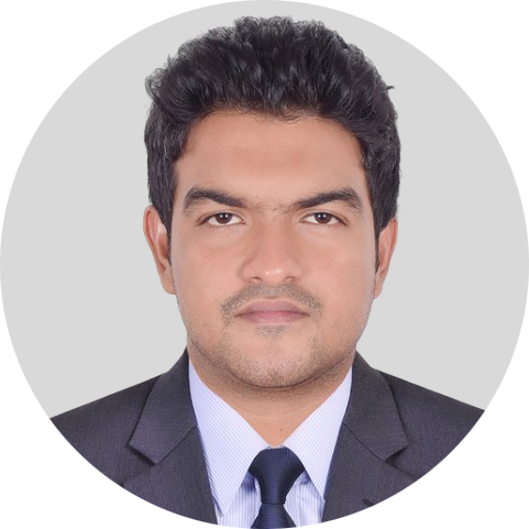Dipesh Thapa