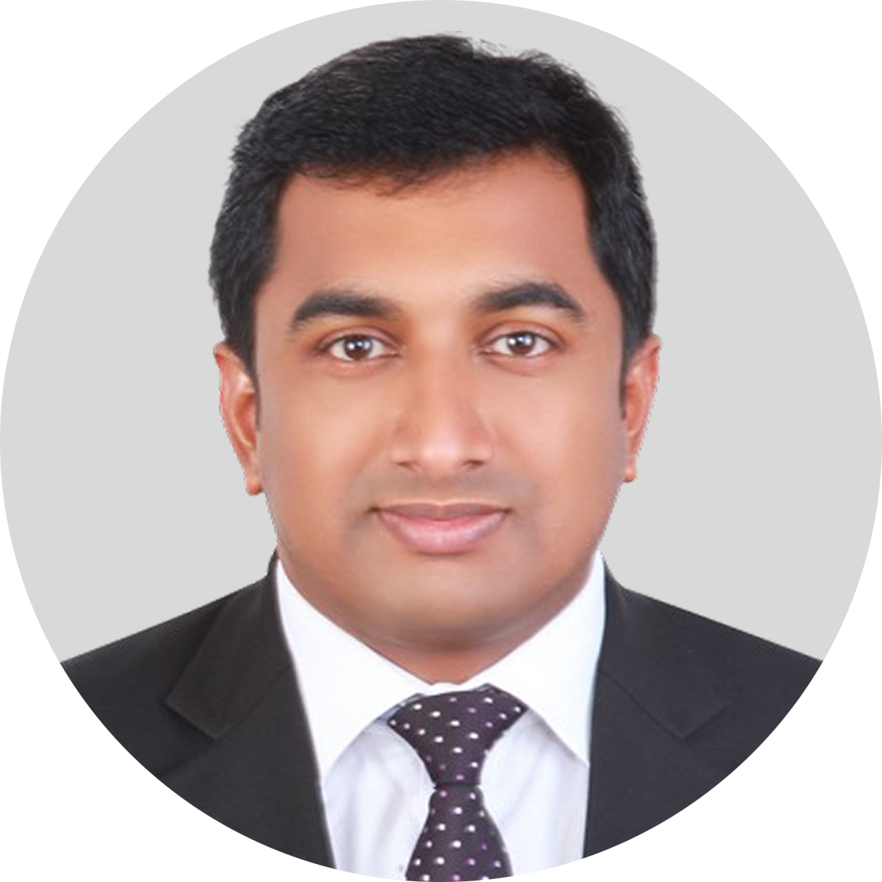 Niranjan Bhattarai
